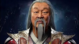 Unlocking Shang Tsung’s Throne Room MK11 Krypt