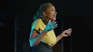 സൗന്ദര്യത്തിൻ്റെ യുഗം | LaVerne Adams | TEDxQueensVillage