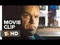 Jason Bourne Movie CLIP - Las Vegas Chase (2016) - Matt Damon Movie