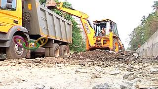 റോഡ് നിര്‍മ്മാണം ഉടന്‍ പുനരാരംഭിക്കും | Muthuvara Road