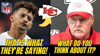 ⛔💣 WHAT? CHEATING? LAST MINUTE! CHIEFS NEWS TODAY! NFL NEWS TODAY!