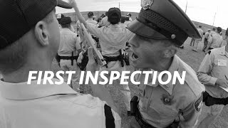 First Inspection