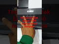 tes print nozzel chek epson l1300 manual tanpa komputer