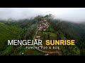 BERBURU SUNRISE !!! Trip Malang ke Puncak B29 LUMAJANG via RANUPANI naik MOBIL