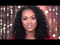 Meet Miss USA 2017 Kára McCullough - Contestant Interview