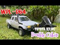 RC TOYOTA HILUX 1/16 WPL D64