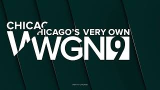 WGN-TV 9: WGN - Chicago, IL - The CW Launch Promo ID