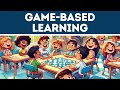 Game-Based Learning (Explained in 3 Minutes)