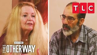 Debbie Meets Oussama's Family! | 90 Day Fiancé: The Other Way | TLC