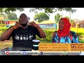 Mariam and the BEBE COOL SYNDROME.