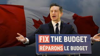 $62B Budget Deficit - How do we pay for it all?