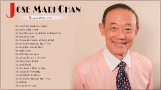 Best Of Jose Mari Chan - Jose Mari Chan Best Opm Love Songs