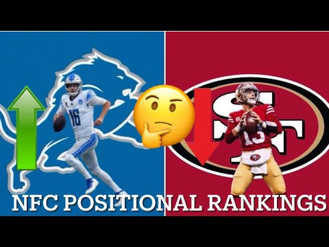 Brock Purdy Is Better Than Jared Goff 😡 ?!? - YouTube