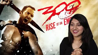 *seize your glory* 300 : Rise of an Empire MOVIE REACTION (first time watching)