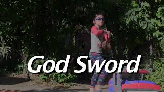 GodSWORD by DJ PJs