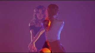 릴리비(LILIBY) - 그냥 비가오니까(Because of the rain) M/V