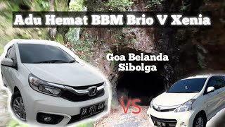 BAWA MOBIL BRO VINCENT HULU SI PELAUT || ROADTRIP MEDAN-SIBOLGA, SIBOLGA-MEDAN.