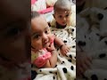 my triplets babies🥰 three fm vlog cuteness overload 😘😘 ❤️