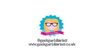 Geek Gurl Diaries Trailer