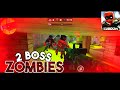 Kuboom Survival 2 Boss Zombies #kuboom #gaming