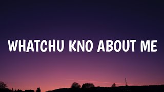 GloRilla - WHATCHU KNO ABOUT ME (Lyrics) Ft. Sexyy Red | Bitch I'm from Memphis what you know about