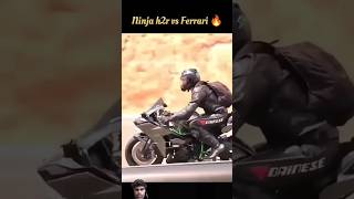 Automobile #h2rshow #ninja #2022kawasaki #h2r #ninjah2game #smartphone