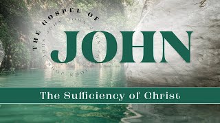 The Sufficiency of Christ