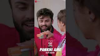 Mom Tane Nai Samjay Pankhi ame song  | Amar Upadhyay, Rashami Desai, Namit, Virti | 10th January' 25