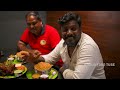 தள்ளு வண்டியில் இருந்து ரெஸ்டாரண்ட் வரை sivakannan restaurant world food tube