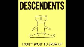 Descendents - No FB