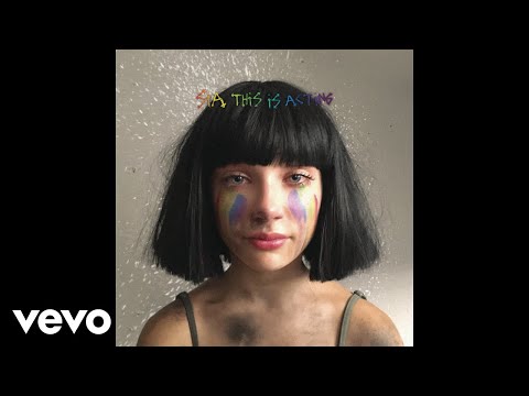 sia move your body рингтон скачать