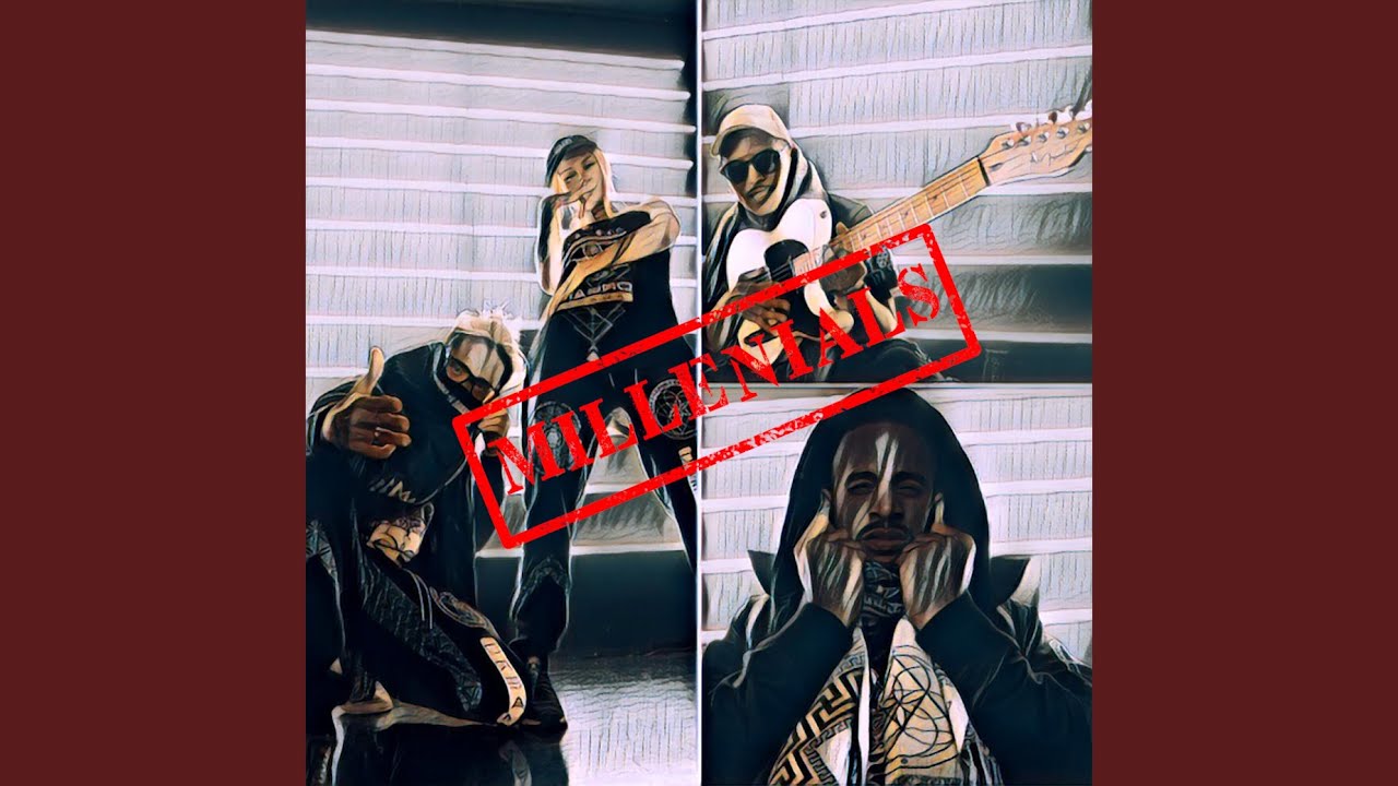 Millenials Youtube Music