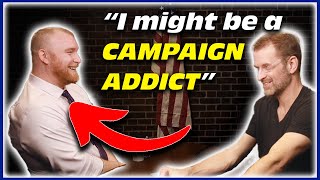 Rising Democrat Campaign Manager Tells The Truth About Staffer Exploitation (Ep. 12)