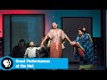 Official Preview | Madama Butterfly | Great Performances at the Met | PBS