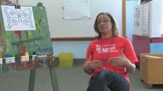 Learning through the Arts with Stages Theatre Company