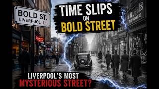 Bold Street's Terrifying Secret | Time Doesn't Work Here
