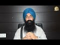 ਜਥੇਦਾਰ ਜੀ ਅਕਾਲੀ ਦਲ ਨਹੀ ਬਾਦਲ ਦਲ ਖਤਮ ਹੋਇਆ reply to jathedar harpreet singh satnam singh chander