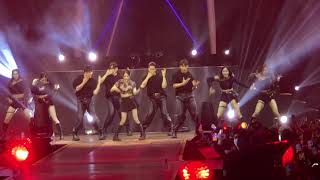 [Fancam] Boa Better - Be You 2 20221209