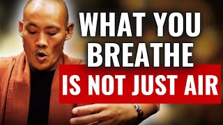 MASTER Your BREATH in 5 Minutes With This Ancient Technique!