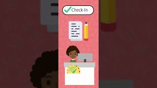 eCheck-In for All (For Mobile)