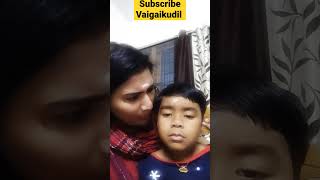 #வீட்டவிட்டு‌ வெளியே போ#Tamil #comedy #shorts #trending #viral #comedy