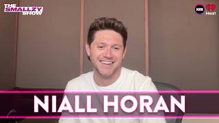 What's it like to go to a 'Dinner Party' with Niall Horan? He spills!