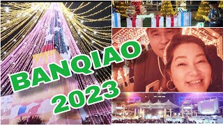 BANQIAO 2023 |GANITO KARAMI TAO PAG SUNDAY TIPS NG OFFICIAL TIME OF LIGHTING THE CHRISTMAS TREE