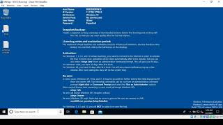 The Best way to Allow Ping through Firewall in Windows 10