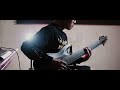 jasad bayu sabda hedap guitar playthrough