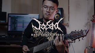 Jasad - Bayu Sabda Hedap (Guitar Playthrough)