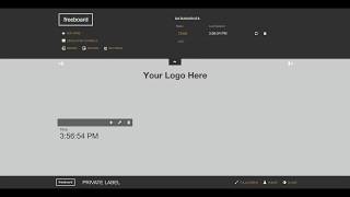 Remove Footer with CSS