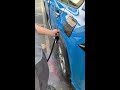 rav4 漏水 後葉子板 2020 water leak taiwan