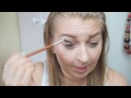 get ready with me ♥ mój letni makijaż ♥