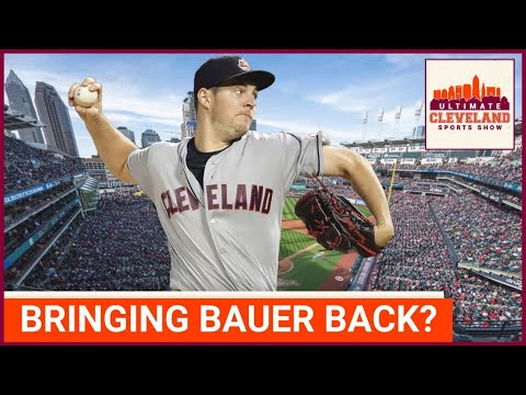 Should the Cleveland Guardians consider bringing back Trevor Bauer?